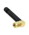 2.4G 37mm 90 Derece SMA Erkek Anten