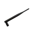 2.4G 3DB 136mm 90 Derece Ayarlanabilir SMA Erkek Anten