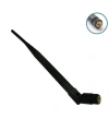 2.4G 5DB 190mm 90 Derece Ayarlanabilir SMA Dişi Anten