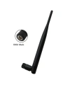 2.4G 5DB WIFI 190mm 90 Derece Ayarlanabilir SMA Erkek Anten