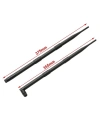 2.4G 9dBi 355mm 90 Derece RP-TNC Erkek Anten