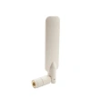 2.4G WIFI 125mm 90 Derece Ayarlanabilir RP-SMA Erkek Anten