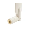 2.4G WIFI 125mm 90 Derece Ayarlanabilir RP-SMA Erkek Anten