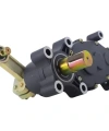 24V 20A-0.6S Bariyer Mekanizması Motoru