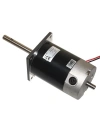 24V 3600r/min PCDC Motor 85ZY24-110