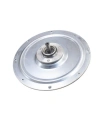 24V 3600RPM Örgü Makinası Tabak Motoru