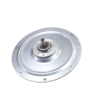 24V 3600RPM Örgü Makinası Tabak Motoru