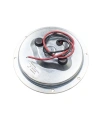 24V 3600RPM Örgü Makinası Tabak Motoru