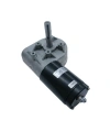 24V 50Rpm Korumalı Silecek Motoru - 85ZY24-245W