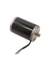 24V 50W 5350Rpm Dc Motor 632450-5350