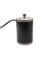 24V 50W 5350Rpm Dc Motor 632450-5350