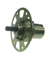 24V 60Rpm Redüktörlü Varyak Motoru