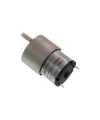 24V 80Rpm 37mm Redüktörlü Eksantrik Dc Motor
