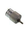 24V 80Rpm 37mm Redüktörlü Eksantrik Dc Motor