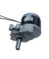 24V 82Rpm Yüksek Torklu Bisiklet Motoru