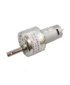 24V 8Rpm 47mm Redüktörlü Dc Motor