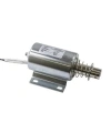 24V 92W İtme - Çekme Selenoid Bobin 30mm Stroke