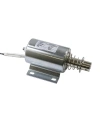 24V 92W İtme - Çekme Selenoid Bobin 30mm Stroke