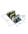 24V DC 4A 100W Anahtarlamalı Güç Kaynağı Kartı AC-DC 100W Modül