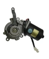 24V DC 55 RPM Sağ Cam Kaldırma Motoru - Dişliyi Boşa Çıkartma Özellikli