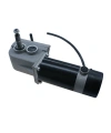 24V Frenli Engelli Aracı Motoru