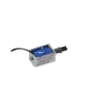 24V İtme Çekme Selenoid Bobin 0630S-24A50