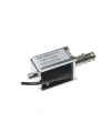 24V İtme Çekme Selenoid Bobin 0837S-24E41