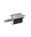 24V İtme Çekme Selenoid Bobin 0837S-24E41