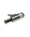 24V İtme Çekme Selenoid Bobin 2551S-24V57.6