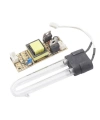 24V Sürücülü 2W UV Lamba