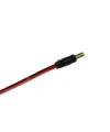 25 cm Kablolu Erkek Barrel Jack - Power Soket