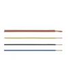 2.5 mm2 SİAF Silikon Kablo - 1 Metre