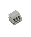 250 3,5mm 3-Pin Spring Terminal Block