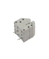250 3,5mm 3-Pin Spring Terminal Block