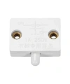 250V 1A Dolap Kapak Switch NC - Beyaz