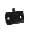 250V 1A Dolap Kapak Switch NC - Siyah