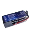 25.9V 7S 10000mAh 40C Lipo Batarya