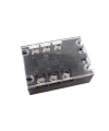 25DA 3 Fazlı 25A Solid State Röle SSR