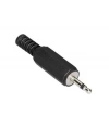 2.5mm Mono Jack Plug