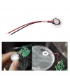 25mm Ultrasonik Sis Buhar Yapıcı Piezo Sensör Kablolu