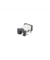 2.5x0.7mm SMD DC Jack Şasesi