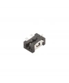 2.5x0.7mm SMD DC Jack Şasesi