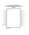 26LS32 - SO16 SMD EEPROM Entegresi