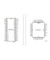 27C4001 - FDIP32W EEPROM Entegresi