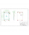 2.8 Inch Nextion 4MB Dahili Hafıza NX3224T028