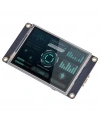 2.8 Inch Nextion Ekran 16MB Dahili Hafıza NX3224K028