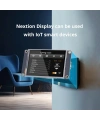 2.8 Inch Nextion Ekran 16MB Dahili Hafıza NX3224K028