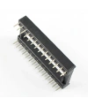28 Pin Entegre Soketi Geniş