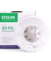 2.85 mm ABS+ Filament - Kar Beyazı