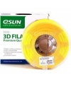 2.85 mm ABS+ Filament - Sarı